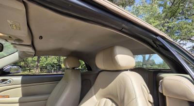 2005 Jaguar XK8 XK