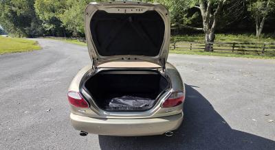 2005 Jaguar XK8 XK