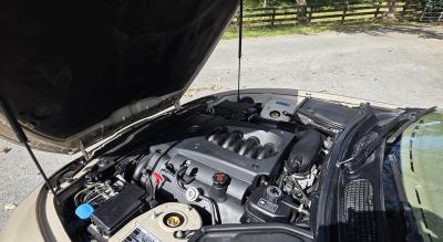 2005 Jaguar XK8 XK