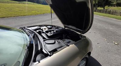 2005 Jaguar XK8 XK