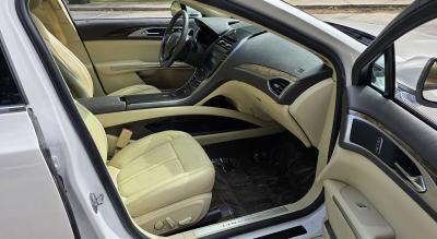 2014 Lincoln MKZ