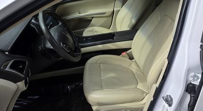 2014 Lincoln MKZ