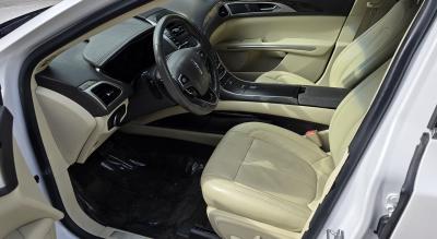 2014 Lincoln MKZ