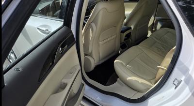 2014 Lincoln MKZ