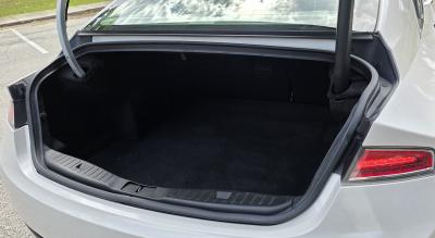 2014 Lincoln MKZ