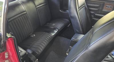 1970 Mercury Cougar