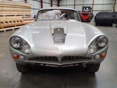 1966 Jensen CV8