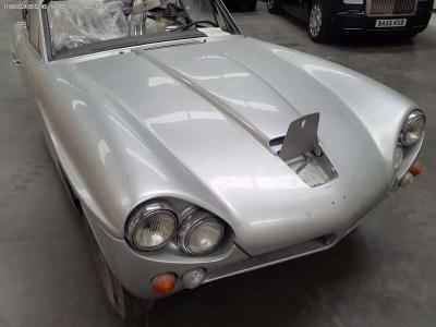 1966 Jensen CV8