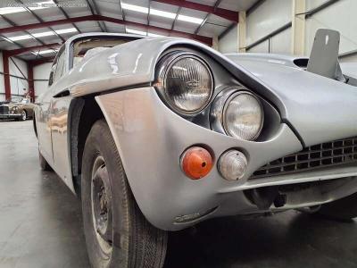 1966 Jensen CV8