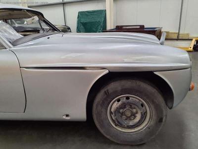 1966 Jensen CV8