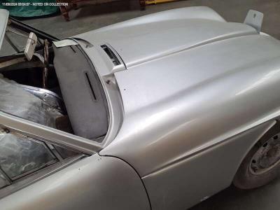 1966 Jensen CV8