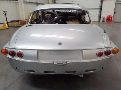 1966 Jensen CV8