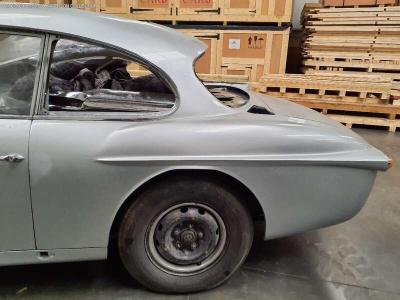 1966 Jensen CV8