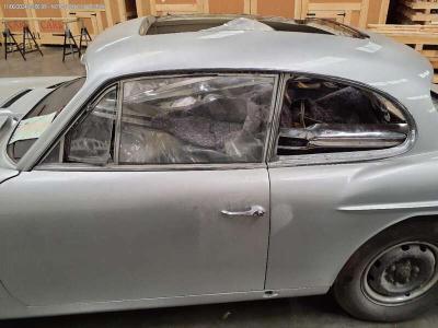1966 Jensen CV8