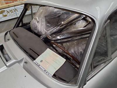 1966 Jensen CV8