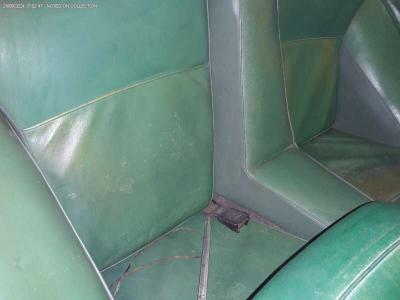 1966 Jensen CV8