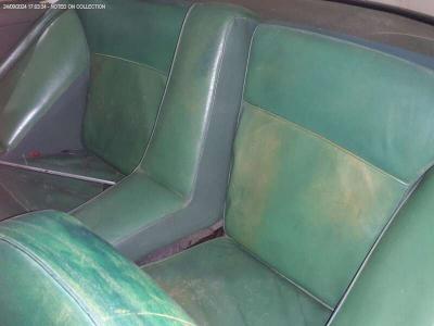 1966 Jensen CV8