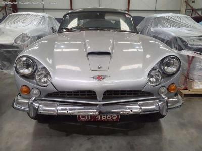 1966 Jensen CV8