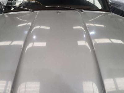1966 Jensen CV8