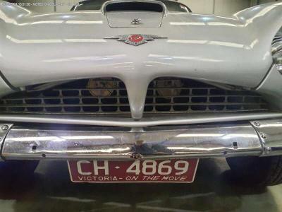 1966 Jensen CV8