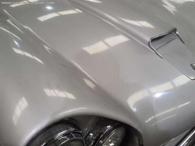 1966 Jensen CV8