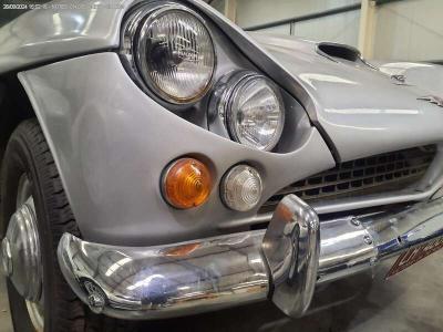 1966 Jensen CV8