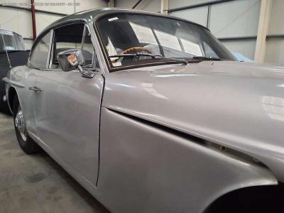 1966 Jensen CV8