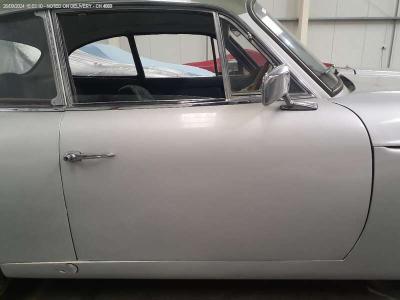1966 Jensen CV8