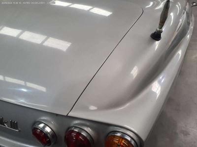 1966 Jensen CV8