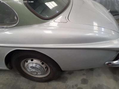 1966 Jensen CV8
