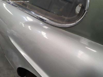 1966 Jensen CV8