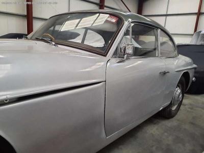 1966 Jensen CV8