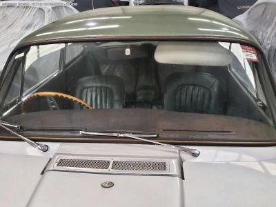 1966 Jensen CV8