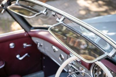 1960 Mercedes - Benz 190 SL