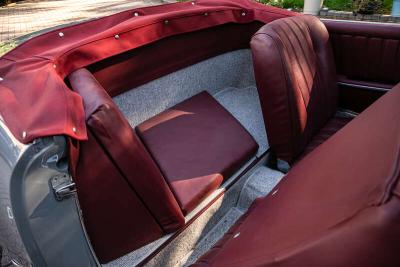1960 Mercedes - Benz 190 SL