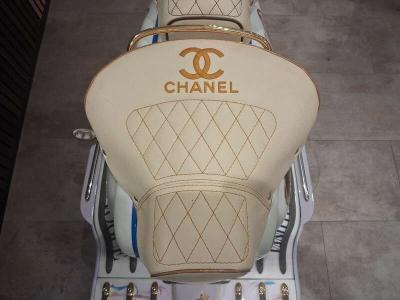 1959 Lambretta Li 150