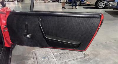 1975 Porsche 914