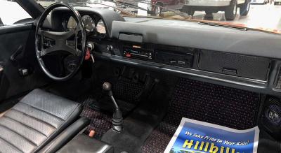 1975 Porsche 914