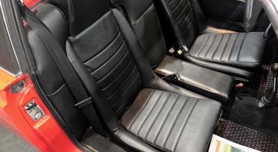1975 Porsche 914
