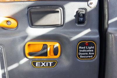2001 LONDON TAXIS TX1 BRONZE