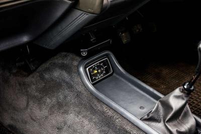 1987 Ford Capri