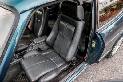 1987 Ford Capri