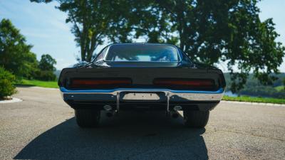 1968 Dodge Charger "Fast &amp; Furious" Film Car
