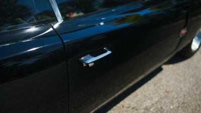 1968 Dodge Charger "Fast &amp; Furious" Film Car