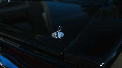 1968 Dodge Charger "Fast &amp; Furious" Film Car
