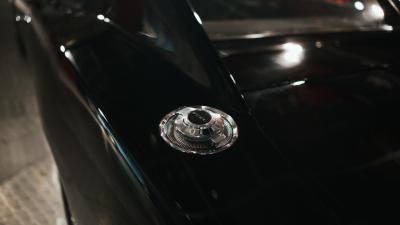 1968 Dodge Charger "Fast &amp; Furious" Film Car
