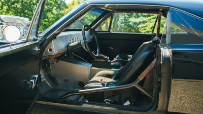 1968 Dodge Charger "Fast &amp; Furious" Film Car