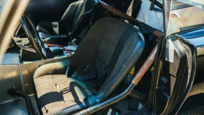 1968 Dodge Charger "Fast &amp; Furious" Film Car