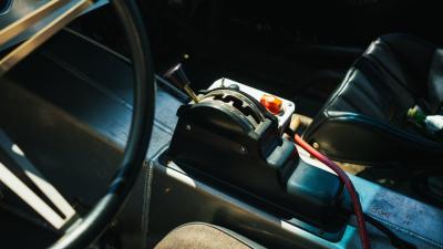 1968 Dodge Charger "Fast &amp; Furious" Film Car