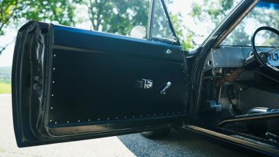 1968 Dodge Charger "Fast &amp; Furious" Film Car